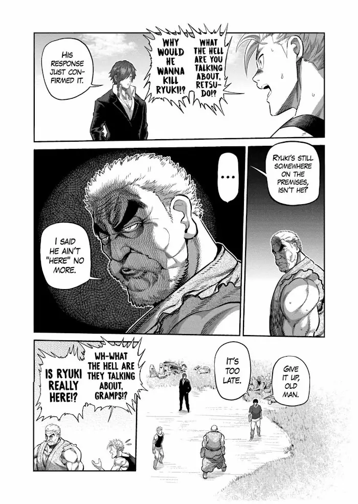 Kengan Omega Chapter 210 image 12_optimized